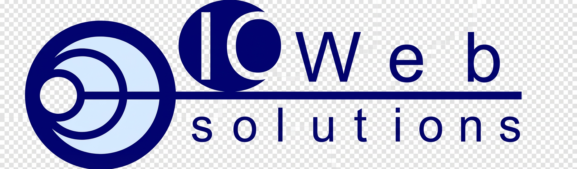 ICWeb Solutions logo